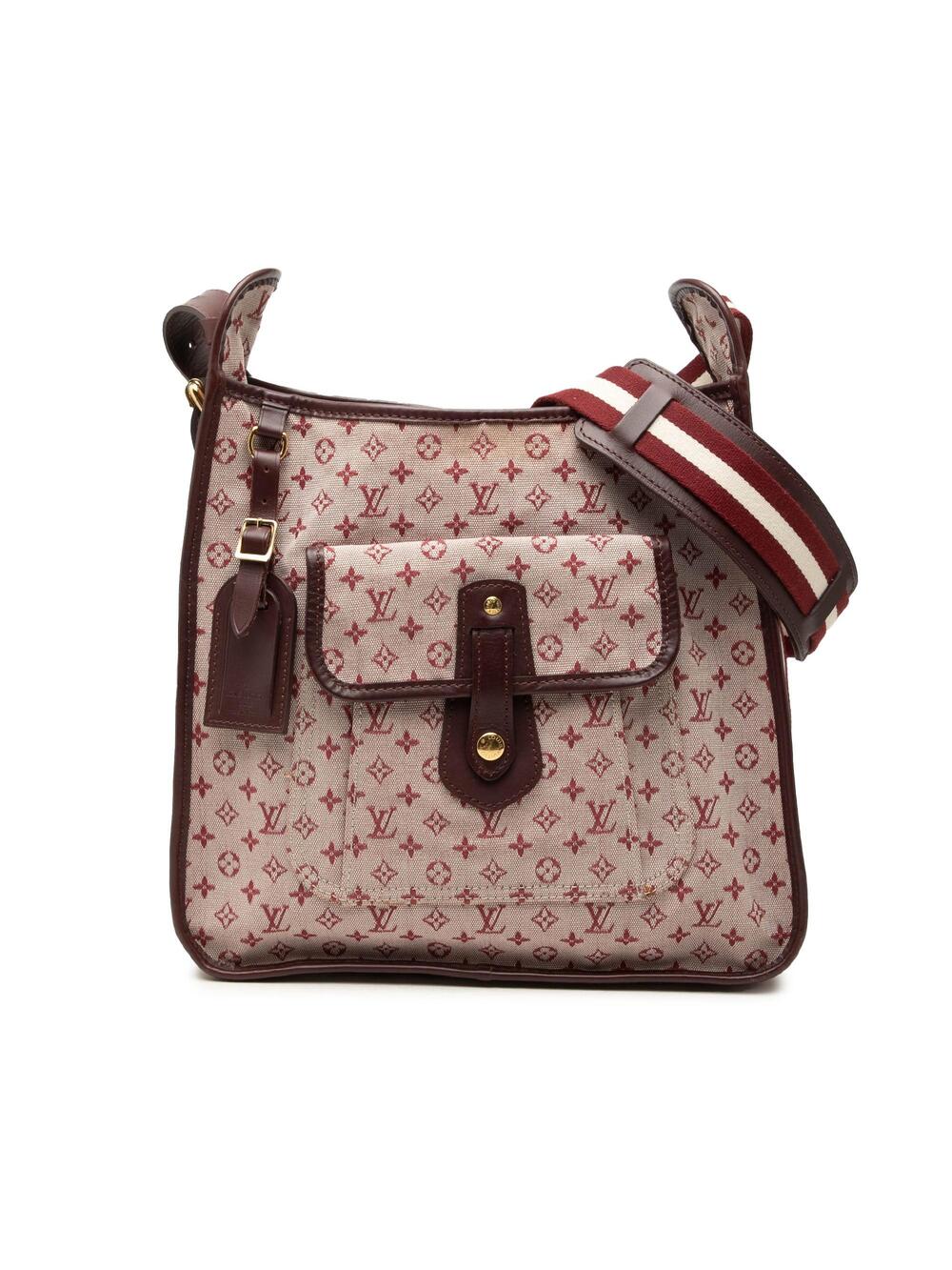 Louis Vuitton Mary Kate Messenger Bag #365871L83B